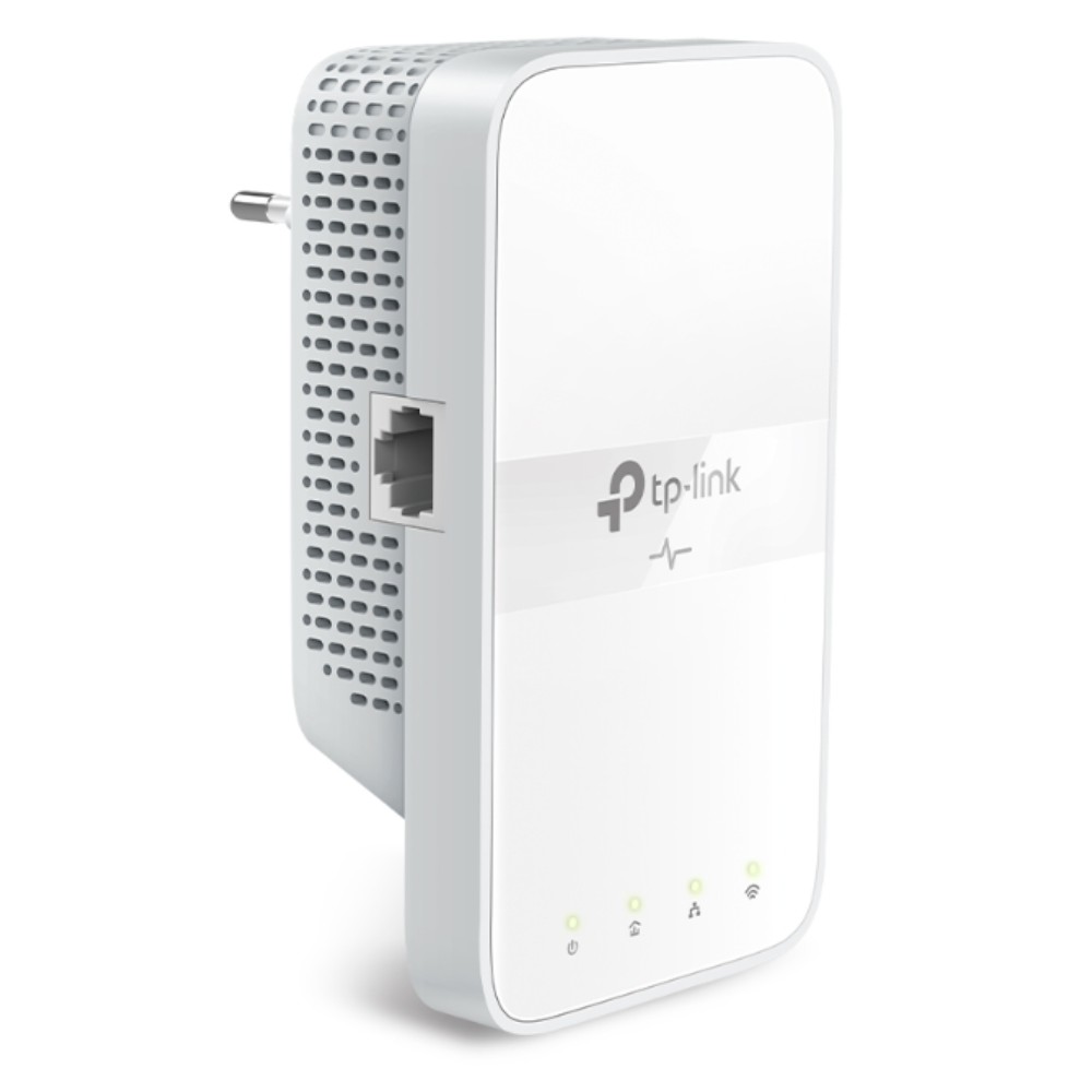 TL-WPA7617 AV1000 Gigabit Powerline WiFi5