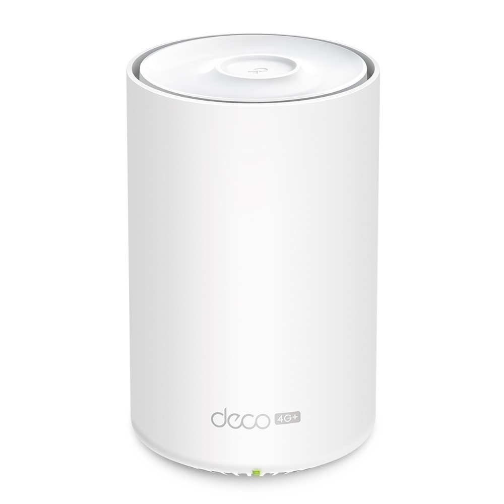 Deco X20-4G(1-pack) AX1800 Whole Home Mesh Router