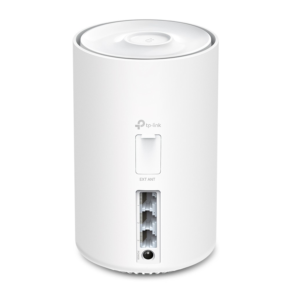 Deco X20-4G(1-pack) AX1800 Whole Home Mesh Router - Image 2