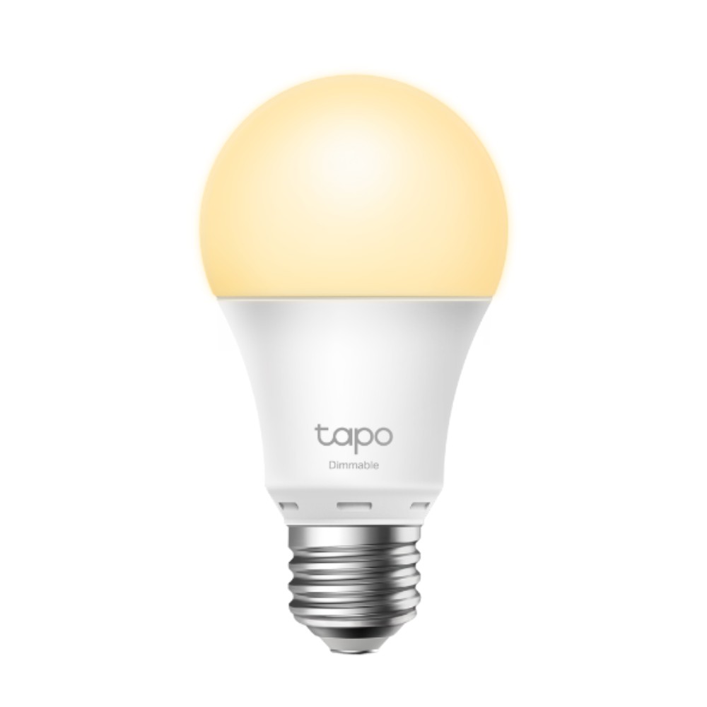 Tapo L510E Ampoule connectée