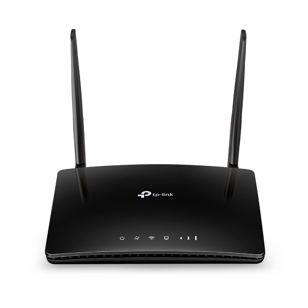 Archer MR400 Router 4G LTE WiFi AC750