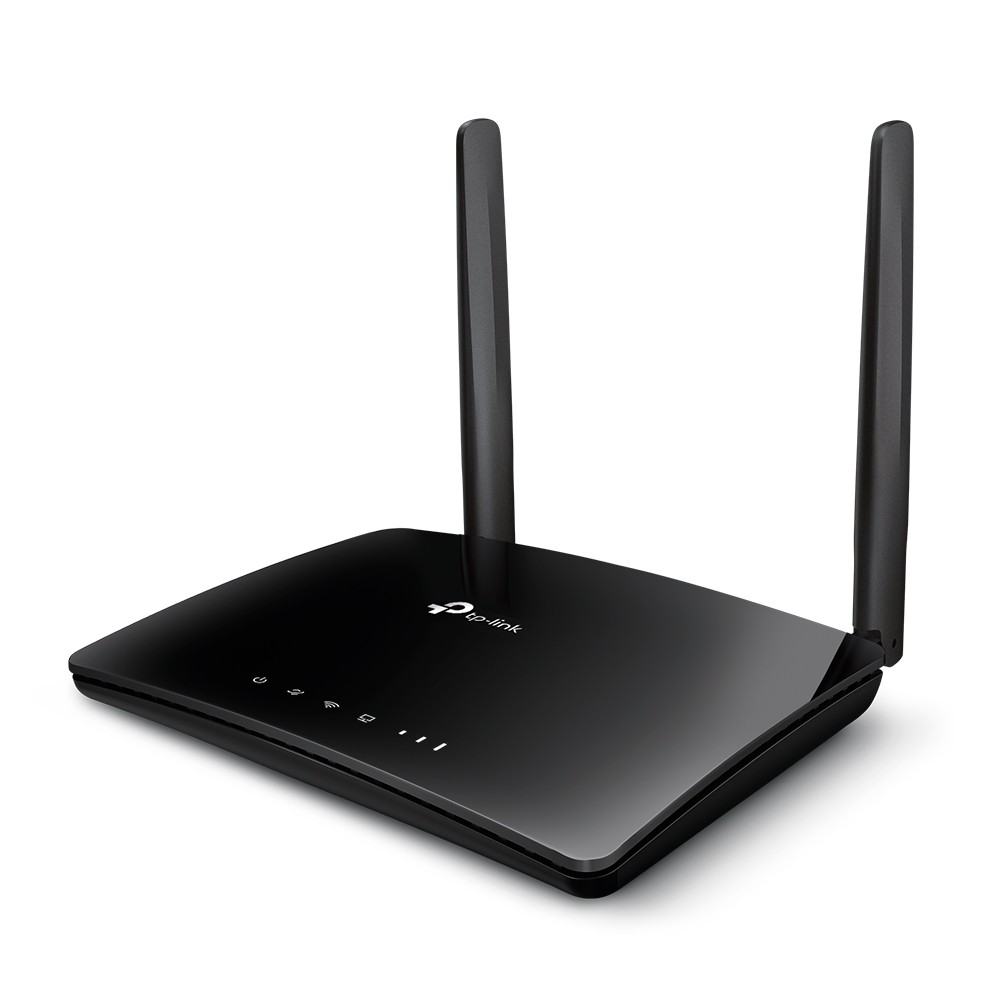 Archer MR400 Router 4G LTE WiFi AC750 - Image 2