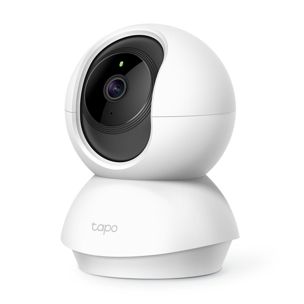 Tapo C200 Camera wifi
