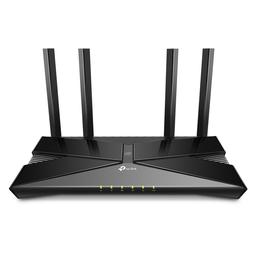 Archer AX50 AX50 Wi-Fi 6 Router