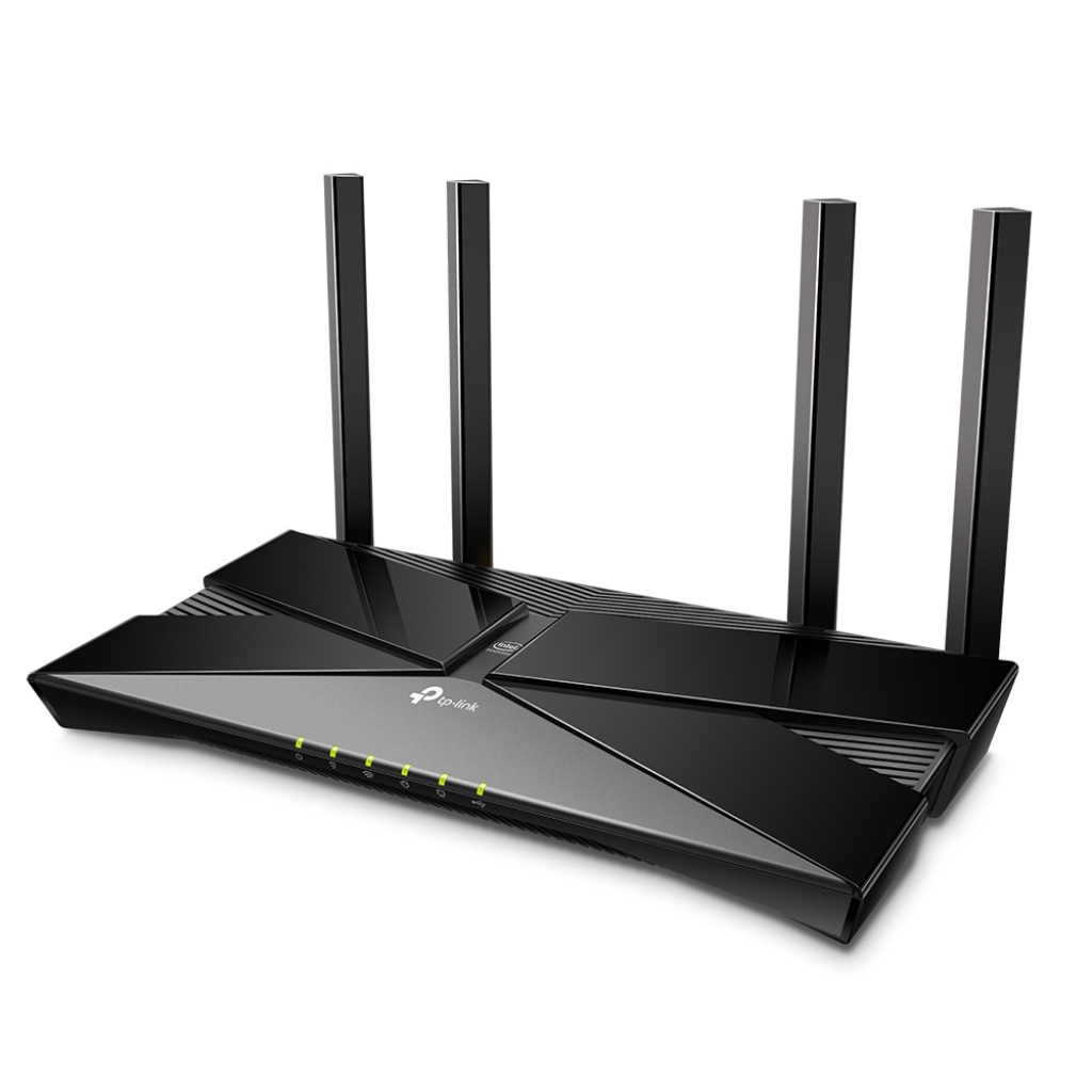 Archer AX50 AX50 Wi-Fi 6 Router - Image 2