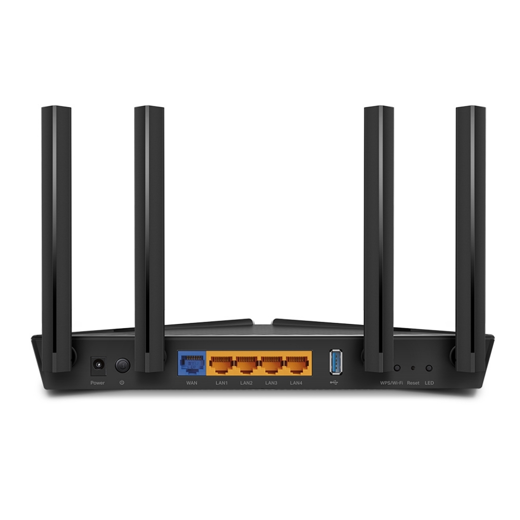 Archer AX50 AX50 Wi-Fi 6 Router - Image 3