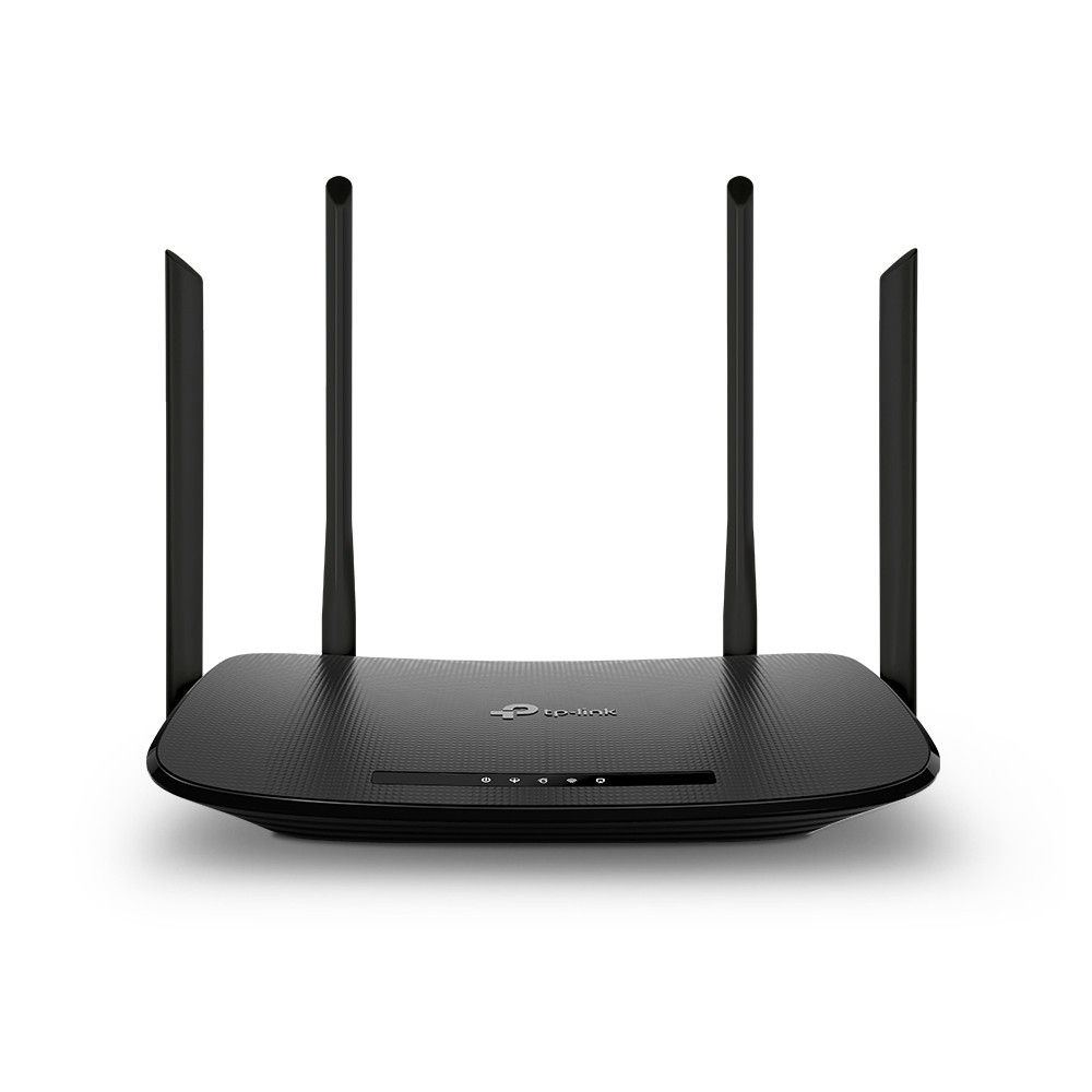 AC1200 VDSL/ADSL MODEM ROUTER V3