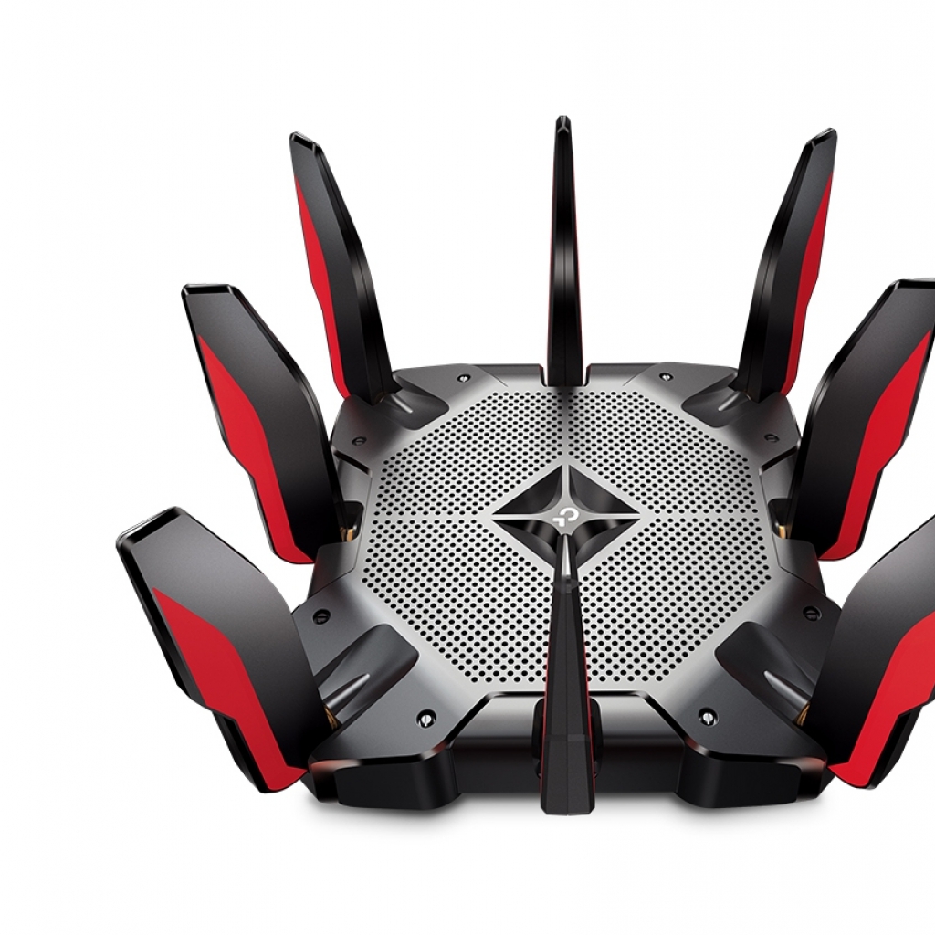Archer AX11000 Tri-Band Wi-Fi 6 Gaming router