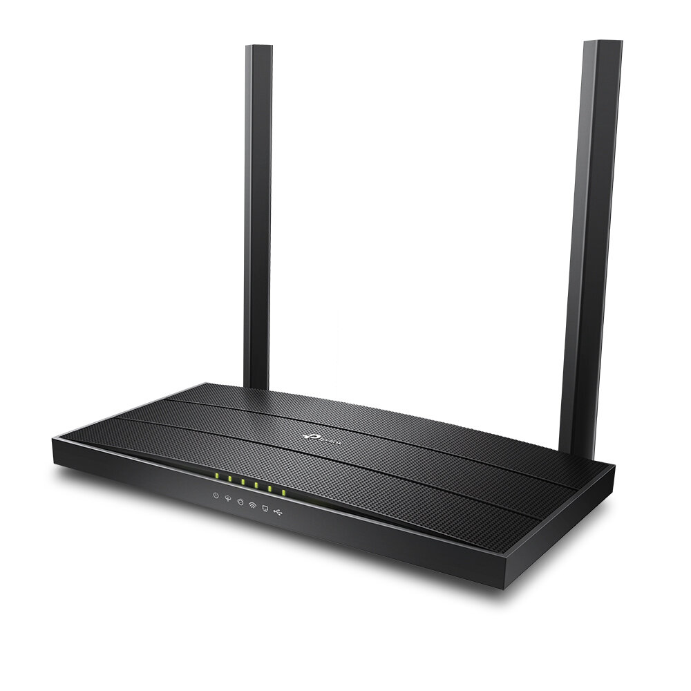 AC1200 VDSL/ADSL MODEM ROUTER V3 - Image 3