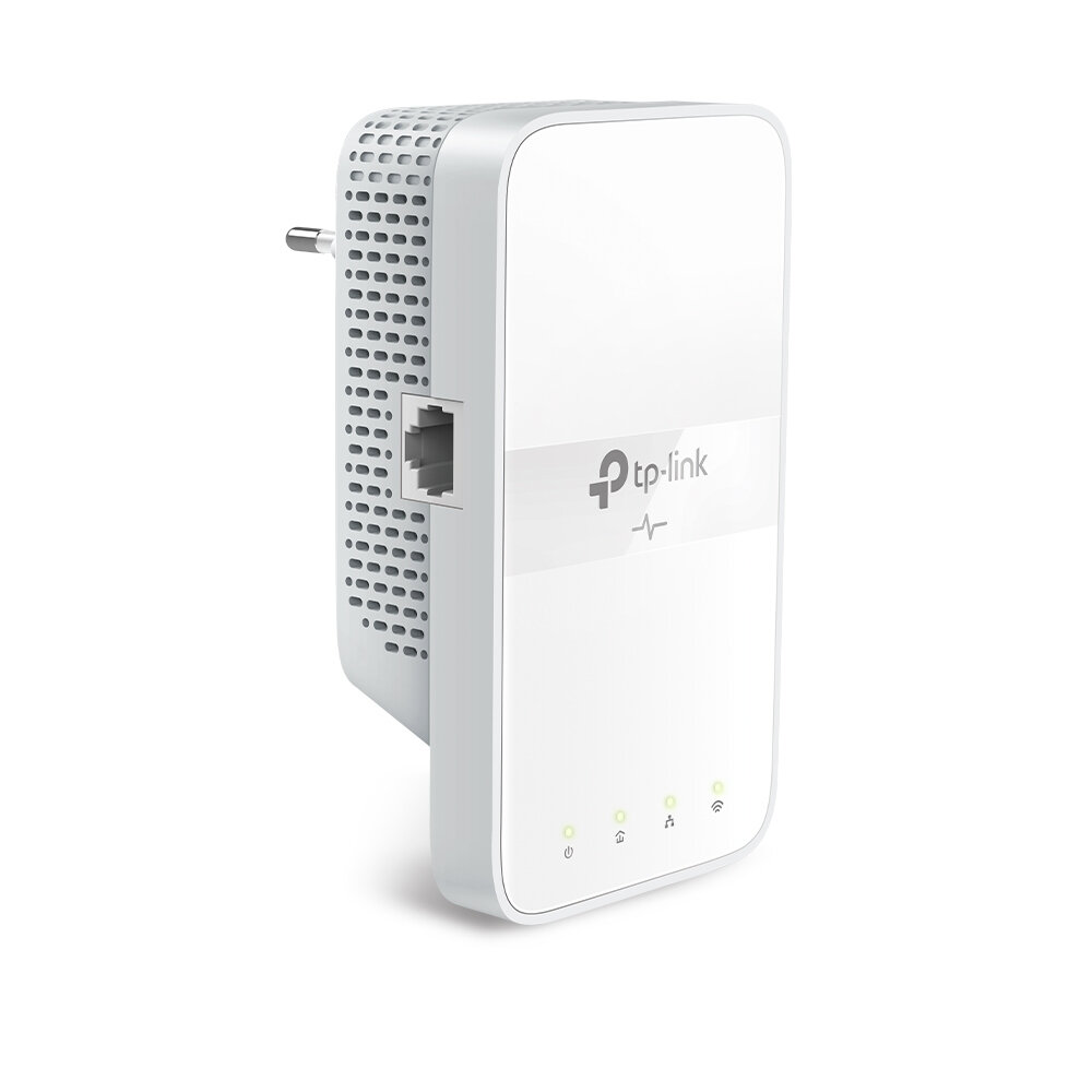 TL-WPA7617 AV1000 Gigabit Powerline WiFi5 - Image 3