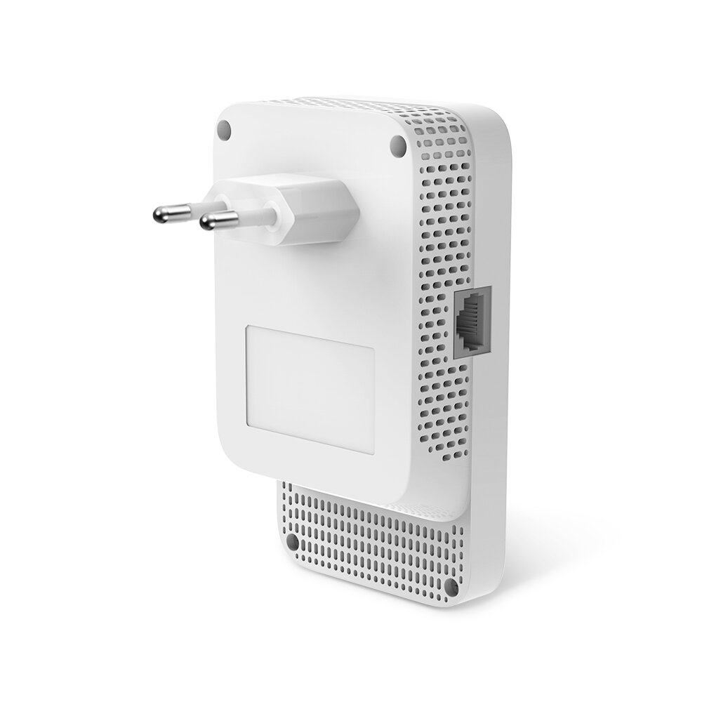 TL-WPA7617 AV1000 Gigabit Powerline WiFi5 - Image 4