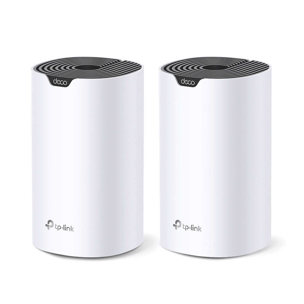 Deco S7(2-pack) Whole Home Mesh Wi-Fi System - Image 3