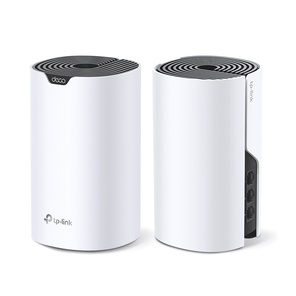 Deco S7(2-pack) Whole Home Mesh Wi-Fi System - Image 4