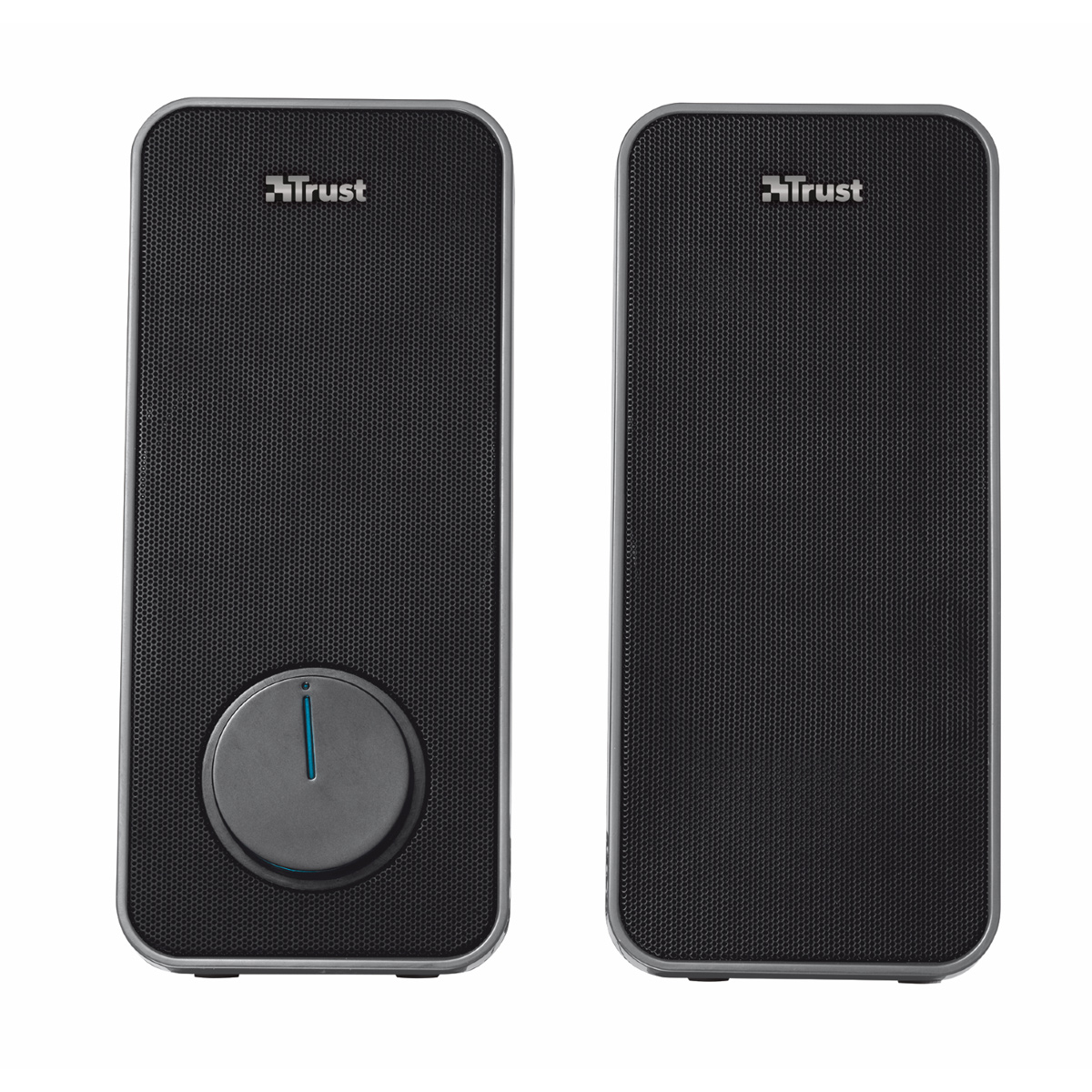 ARYS 2.0 SPEAKER SET - Noir Enceinte 2.0 14W - Image 3