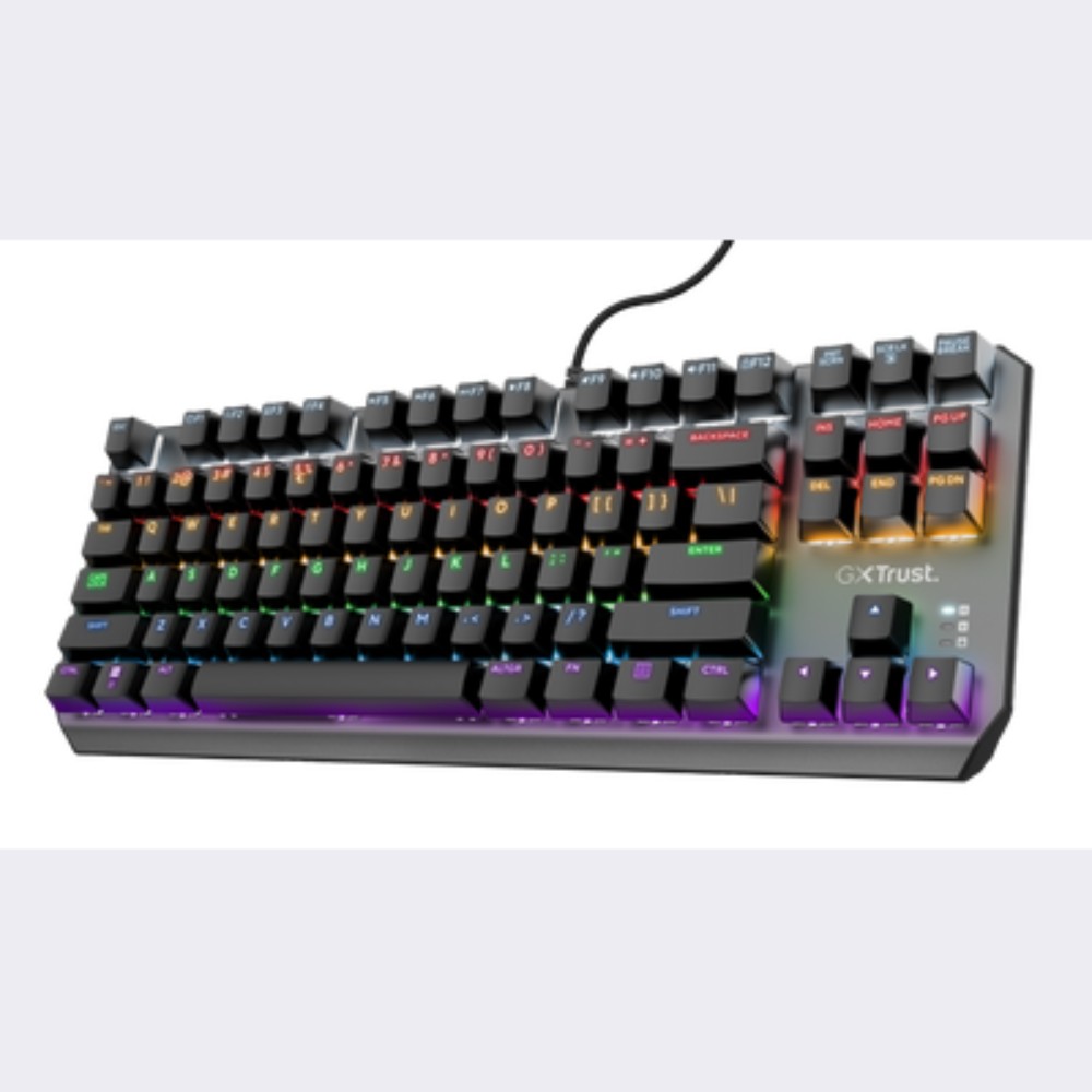 Clavier gaming GXT 834 Callaz TKL