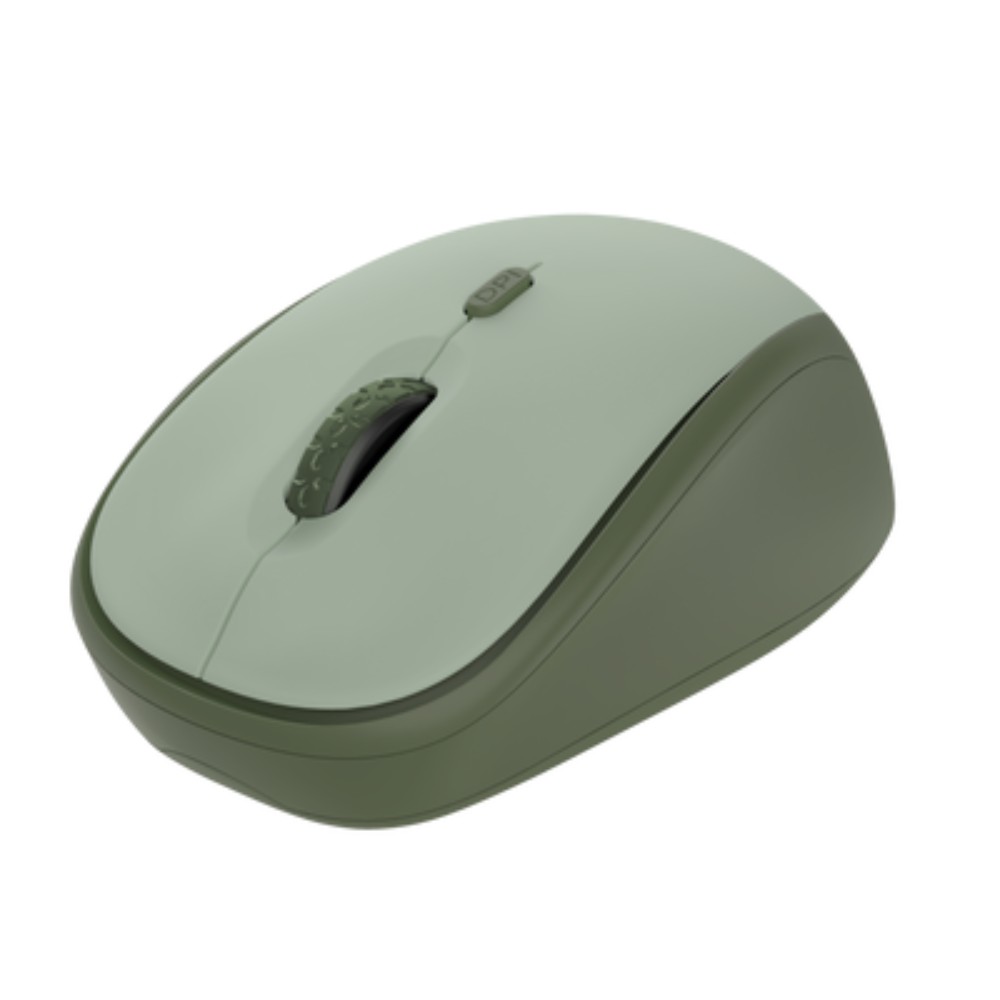 Souris ss fil YVI+ ECO - Green