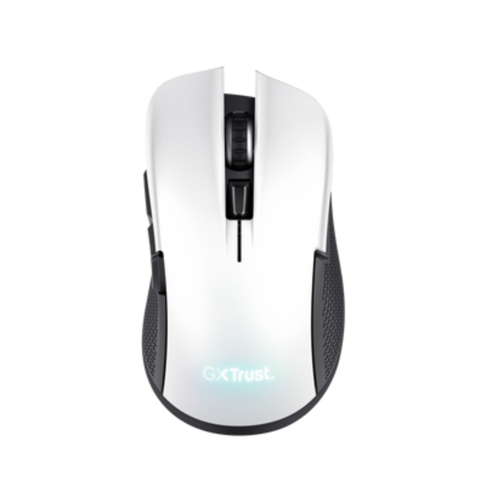 Souris optique gaming sans fil GXT 923 YBar - Blanc - Image 2