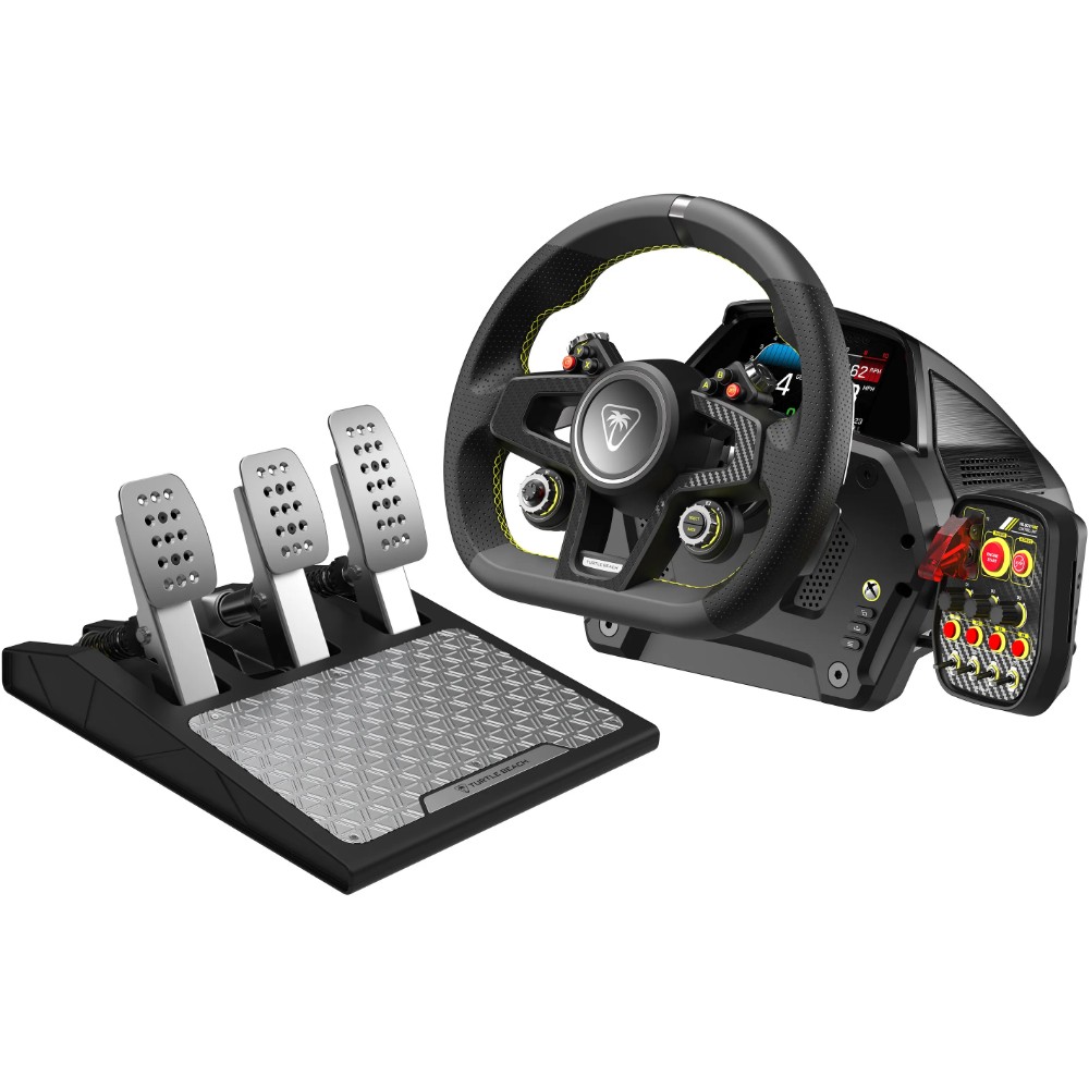 VelocityOne Race Volant XBOX PC