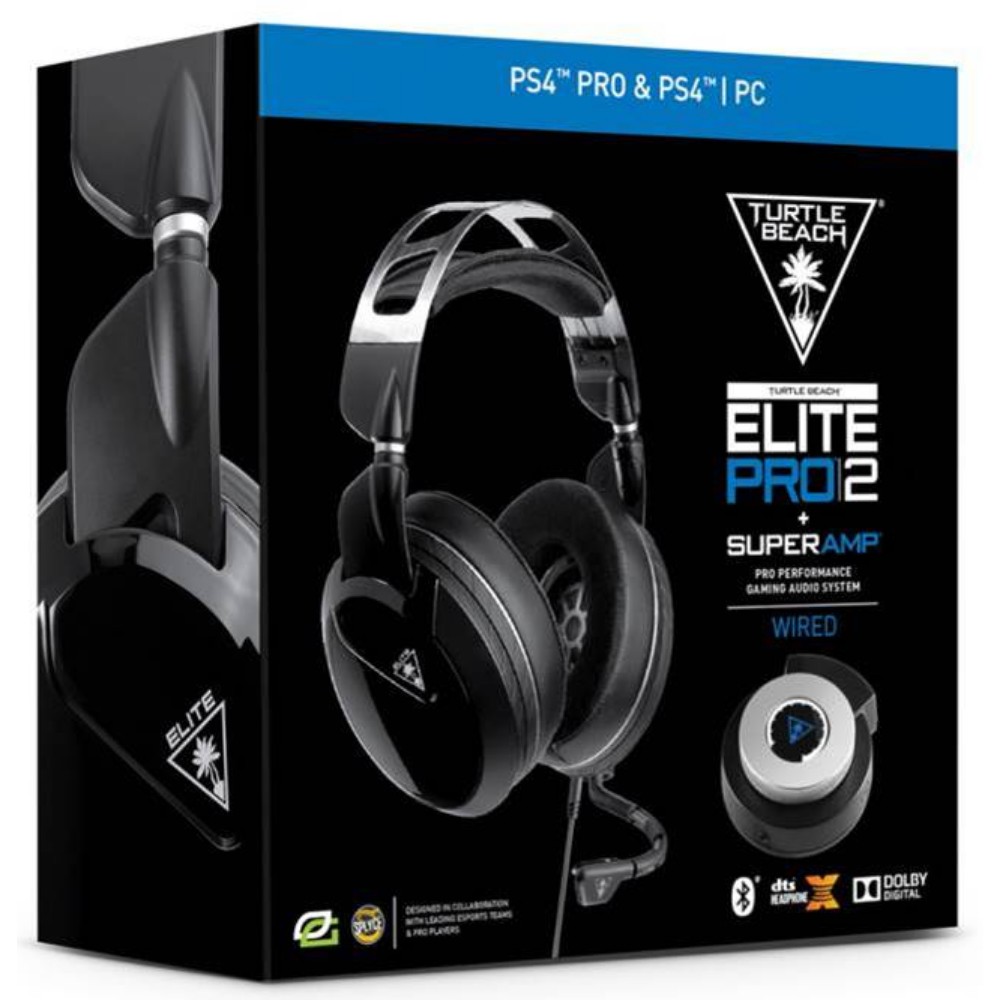ELITE PRO 2 + SUPER AM PS4