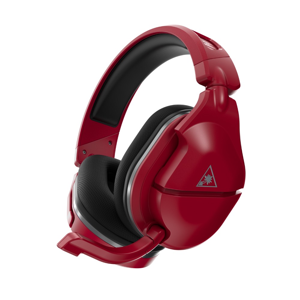 Casque gaming sans fil Gen 2 Max pour PS4 & PS5 - Rouge