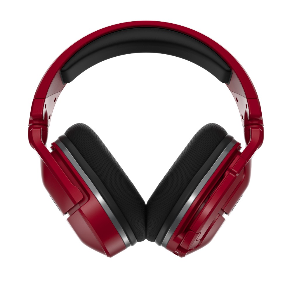 Casque gaming sans fil Gen 2 Max pour PS4 & PS5 - Rouge - Image 4