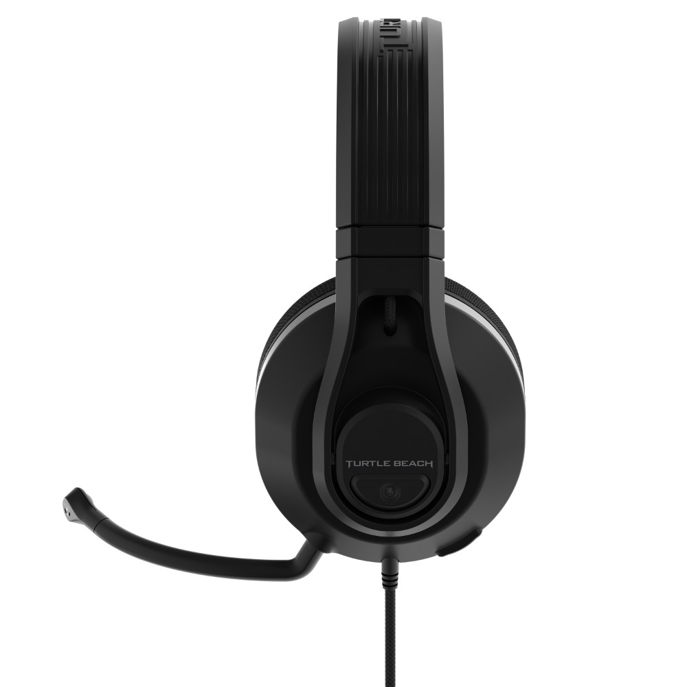 Casque-micro gaming filaire Recon 500 - Noir - Image 2
