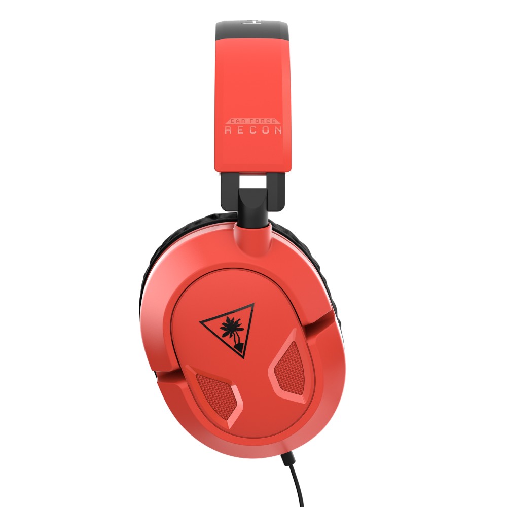 Casque gaming Recon 50 pour Nintendo Switch - Bleu & Rouge - Image 2