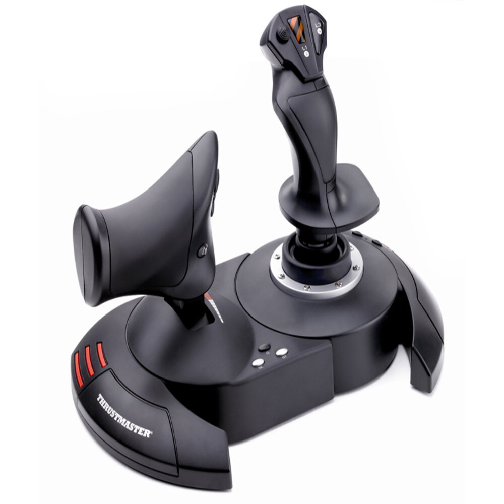 T FLIGHT HOTAS X JOYSTICK - Image 2