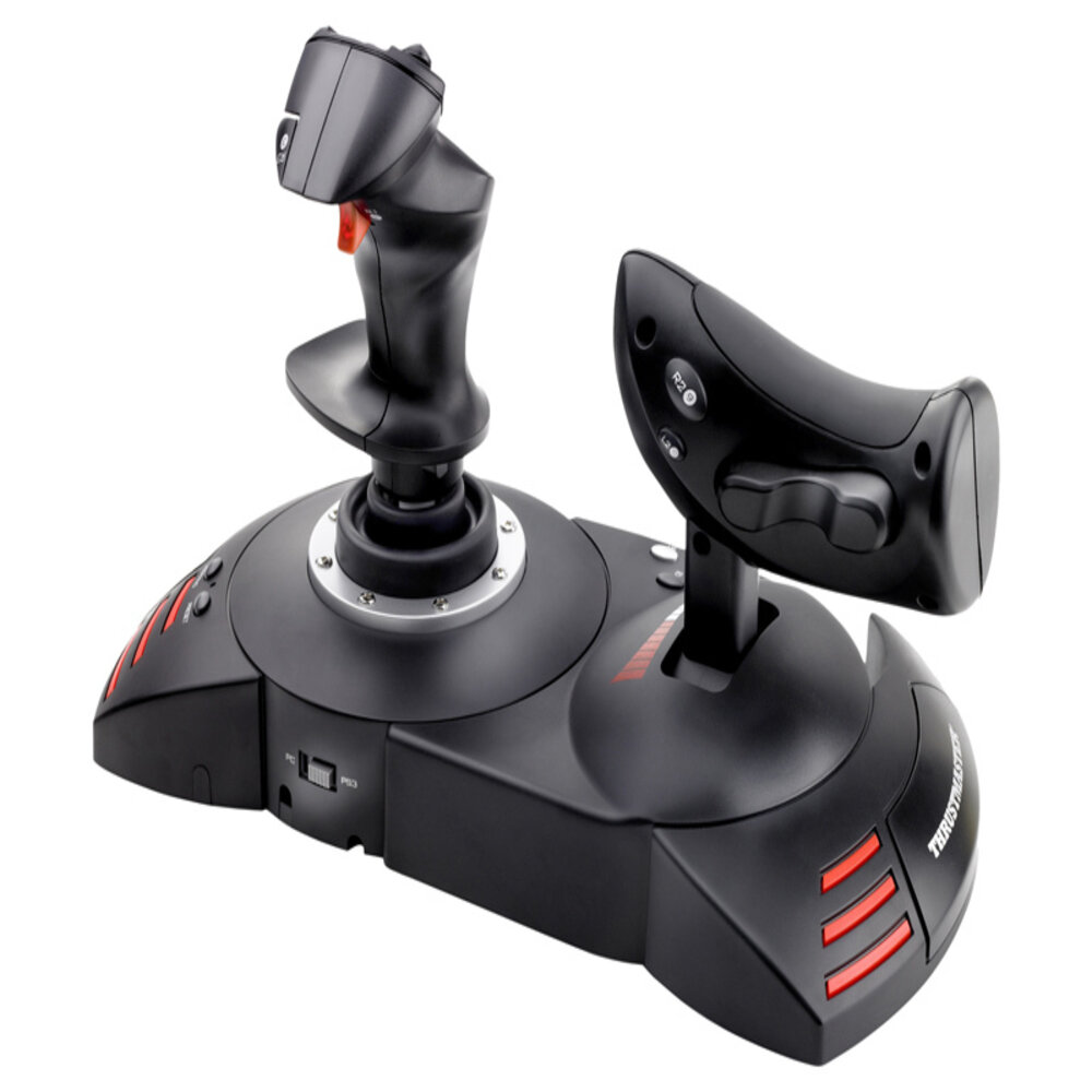 T FLIGHT HOTAS X JOYSTICK - Image 3