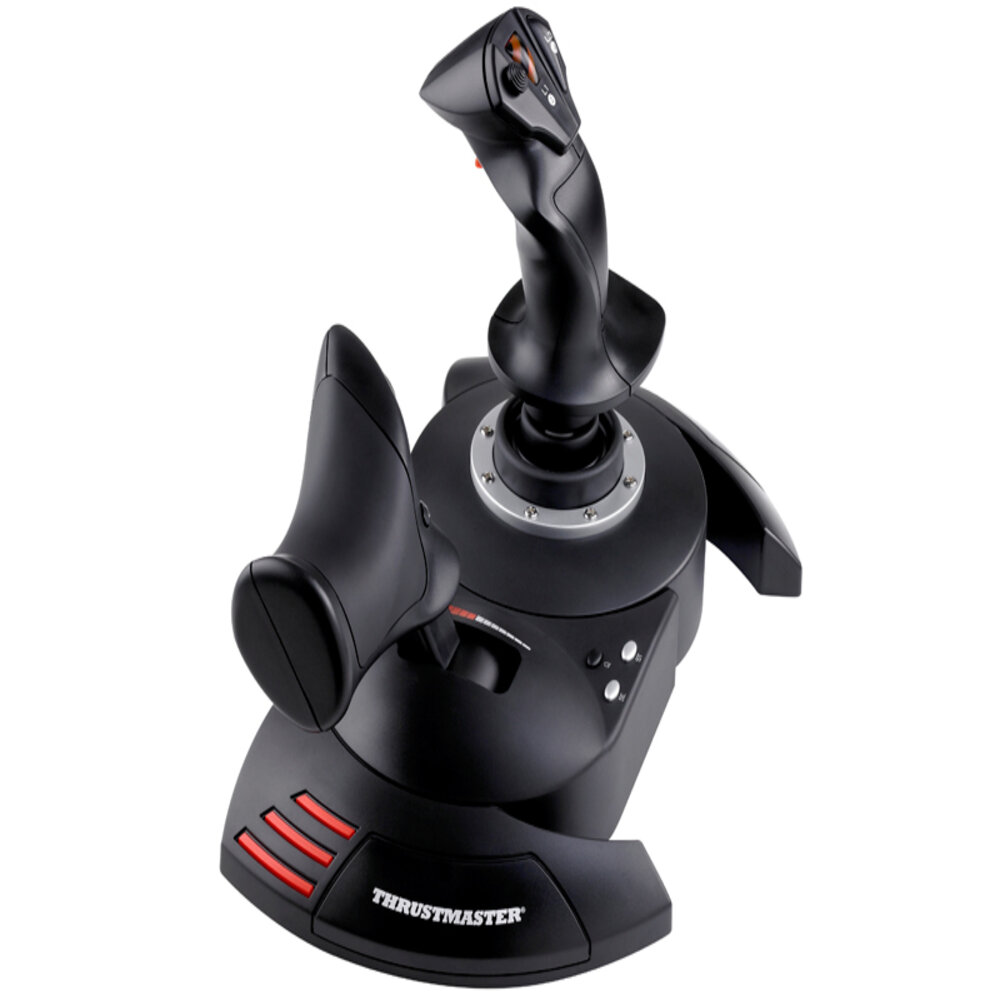 T FLIGHT HOTAS X JOYSTICK - Image 4