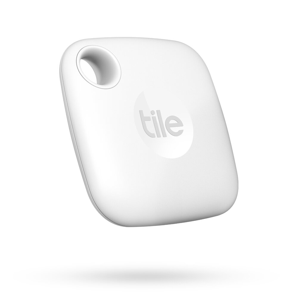 Tile Mate (2022) -pack White Tile Mate (2022) - 1 pack (Whi - Image 2
