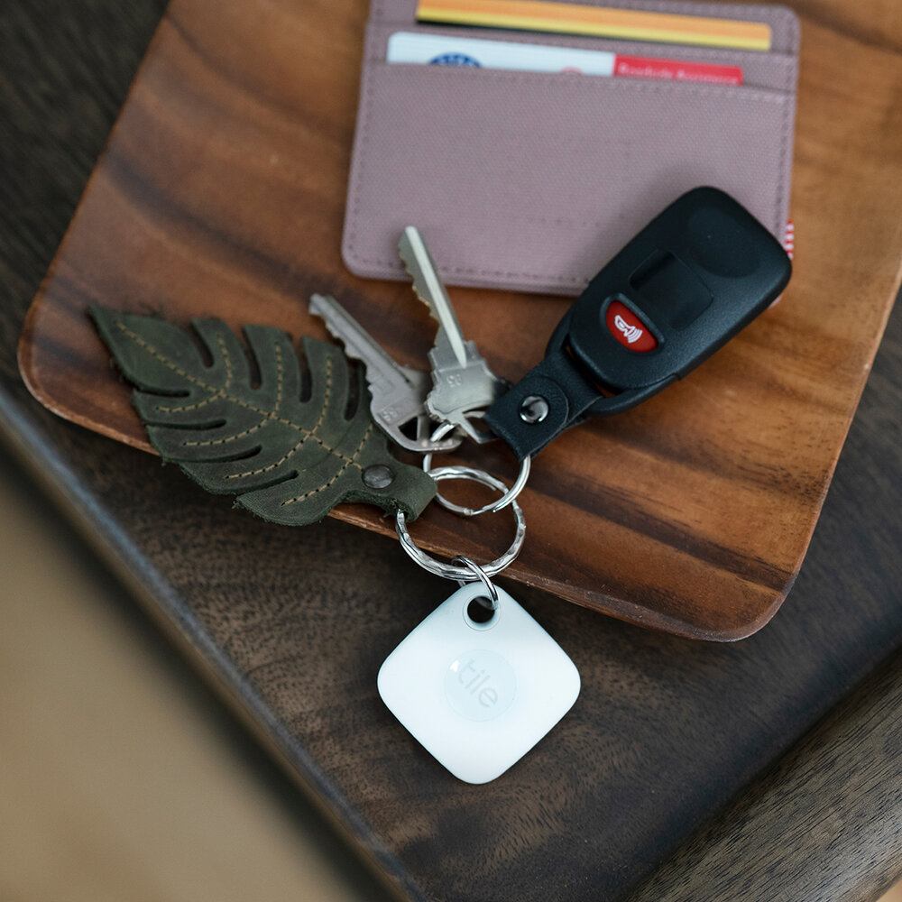 Tile Mate (2022) -pack White Tile Mate (2022) - 1 pack (Whi - Image 3