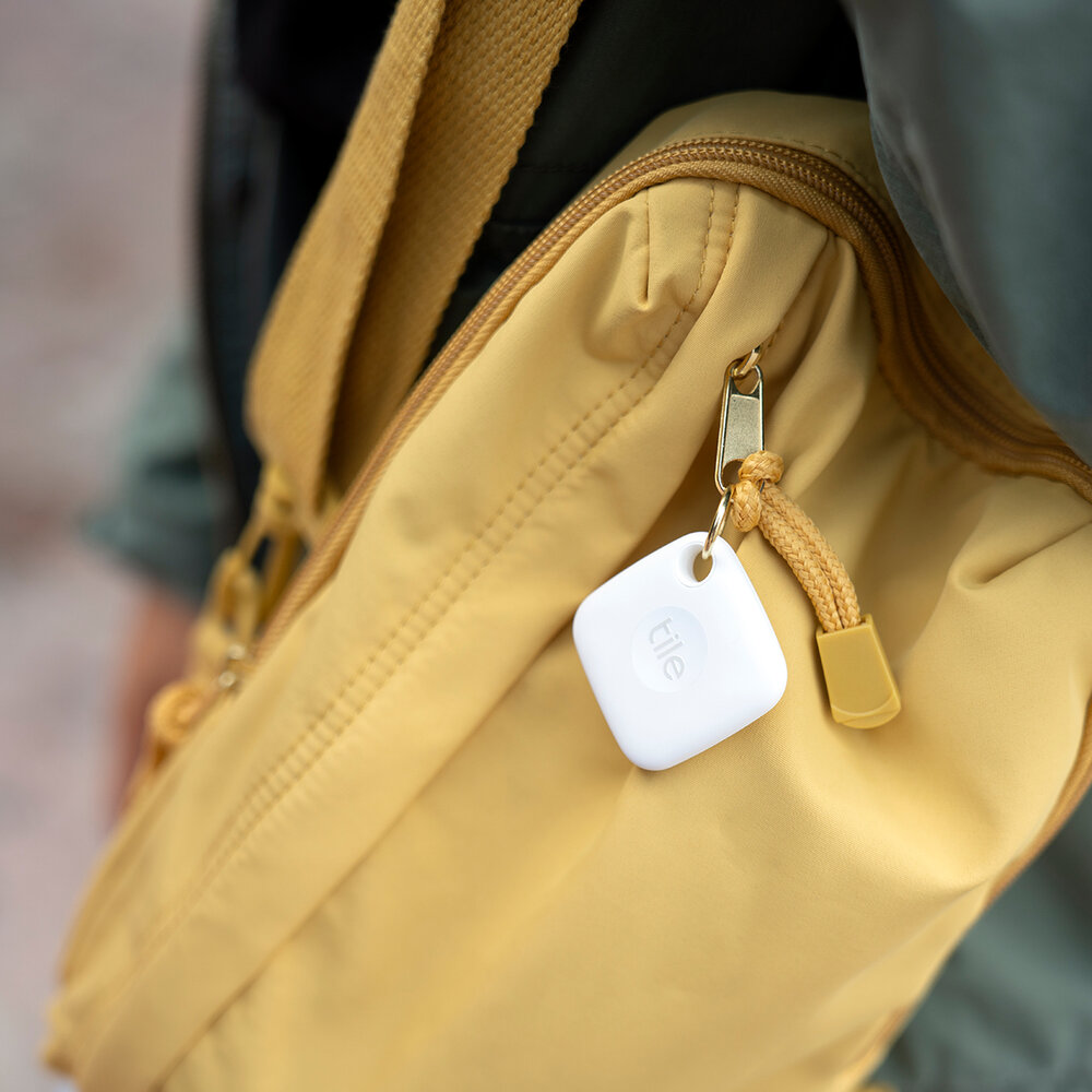 Tile Mate (2022) -pack White Tile Mate (2022) - 1 pack (Whi - Image 4