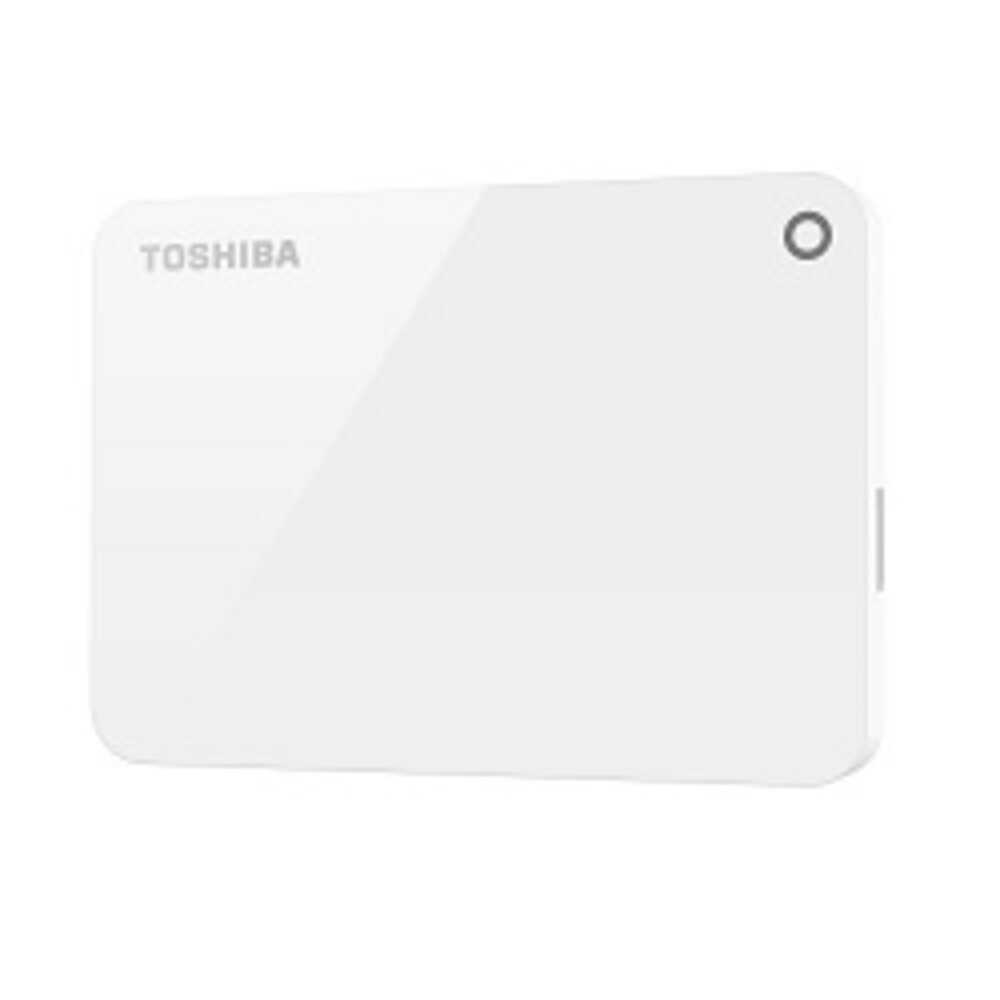 Canvio Advance - 4To - Rouge Disque dur externe 2,5p 2020 - Image 3