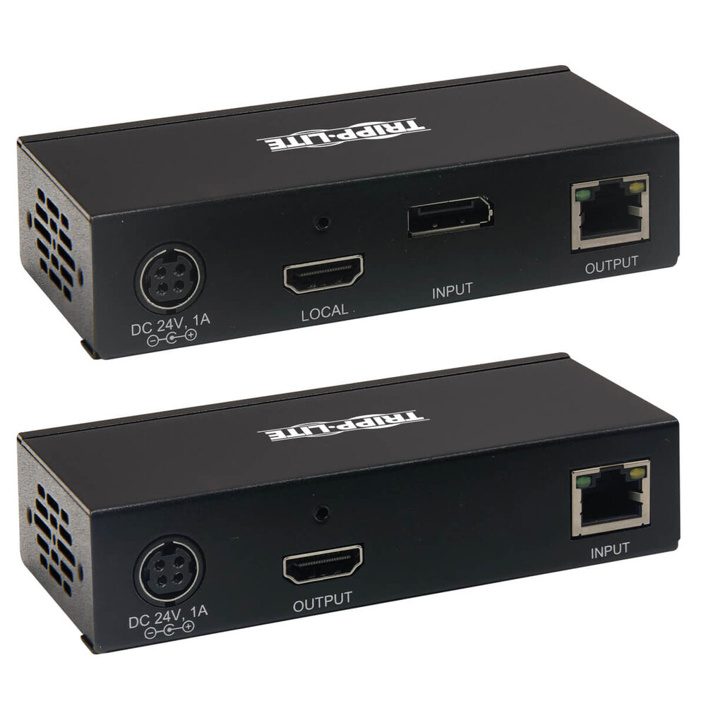 Kit extensionDP/HDMI RJ45 70m - Image 2