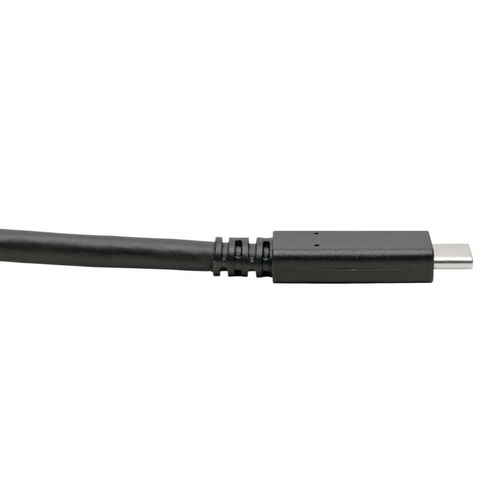 Câble USB-C M/M 3.1 Gen2 0,9 m - Image 4