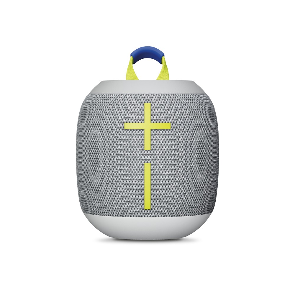 UE WONDERBOOM 4 - joyous brigh Enceinte portable