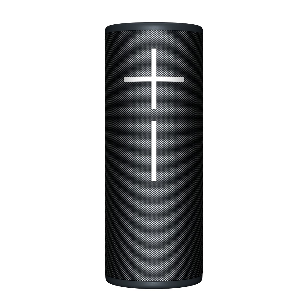 MEGABOOM 4 Noir Enceinte portable