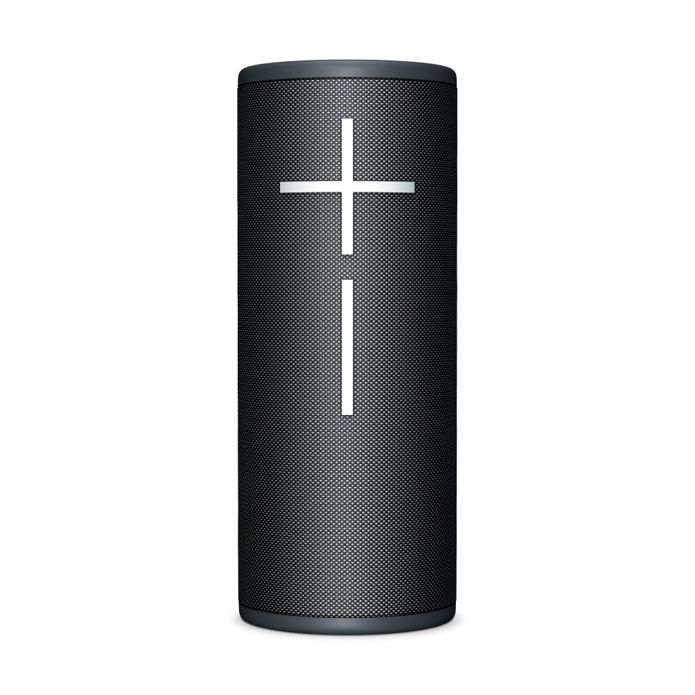 UE BOOM 4 - Noir Enceinte portable