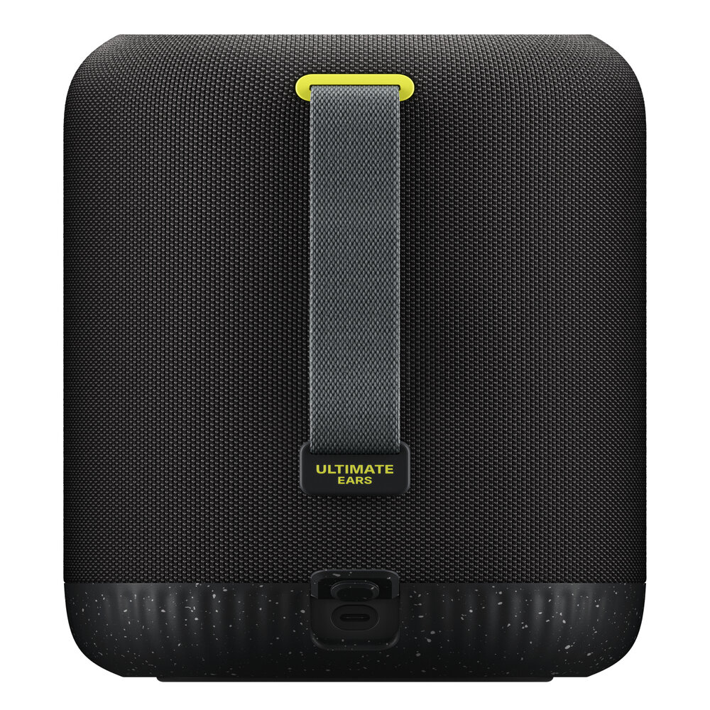 UE EPICBOOM - Noir Enceinte portable - Image 4