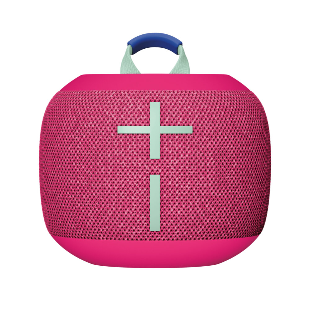 UE WONDERBOOM 4 - joyous brigh Enceinte portable - Image 2