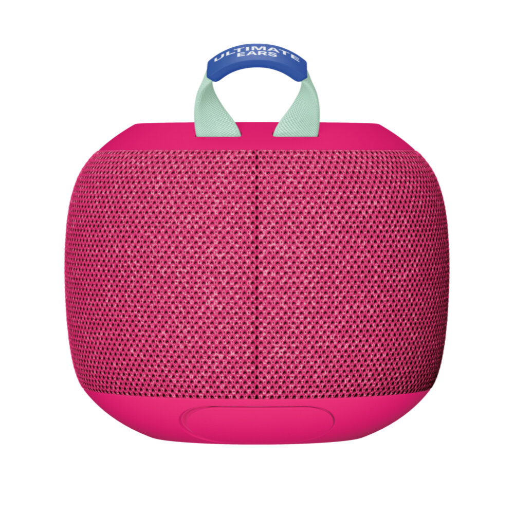 UE WONDERBOOM 4 - joyous brigh Enceinte portable - Image 3