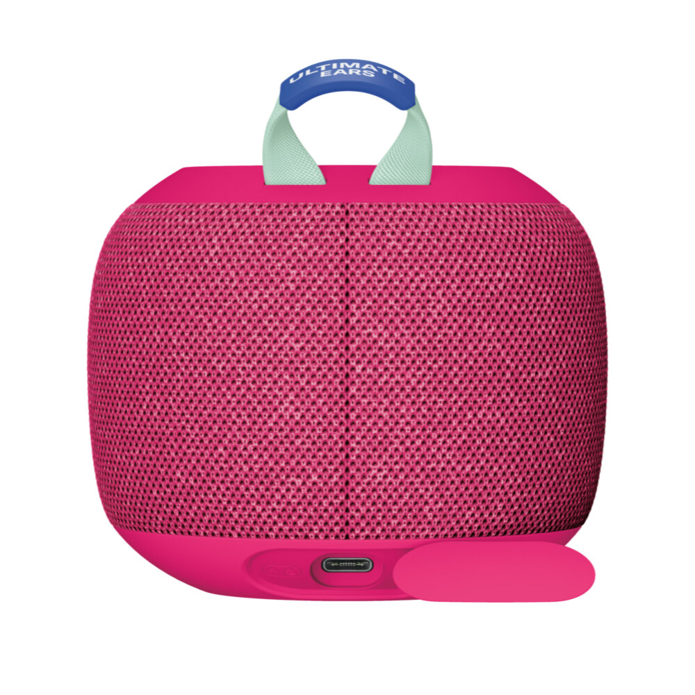 UE WONDERBOOM 4 - joyous brigh Enceinte portable - Image 4