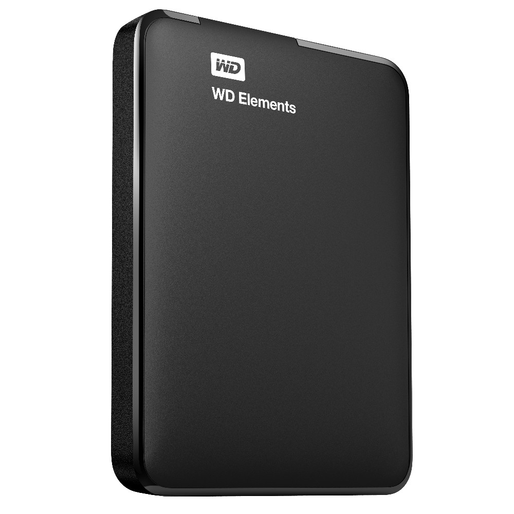 ELEMENTS PORTABLE 500GB Noir - Image 4