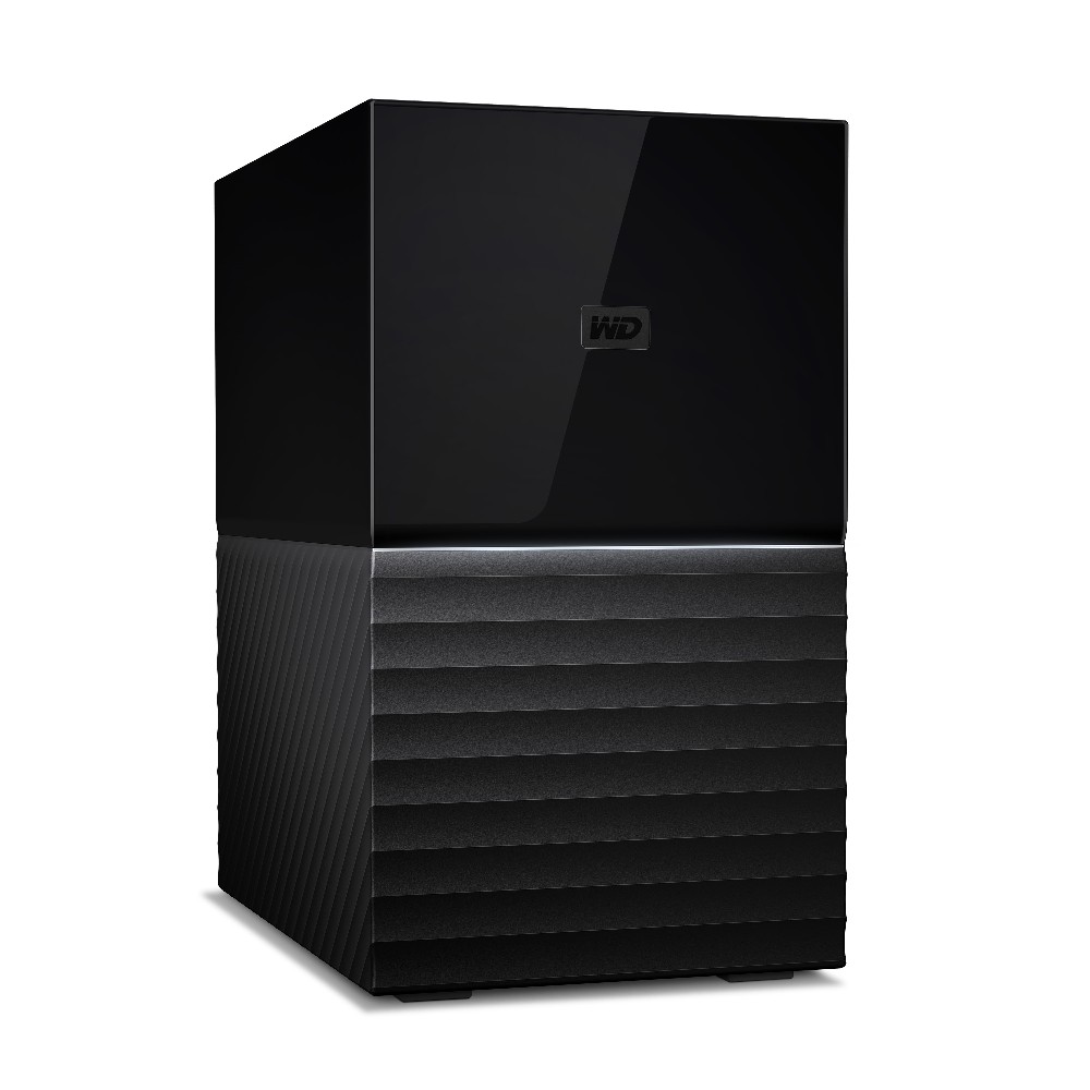 MY BOOK DUO 16TB Solution de stockage RAID - Image 2