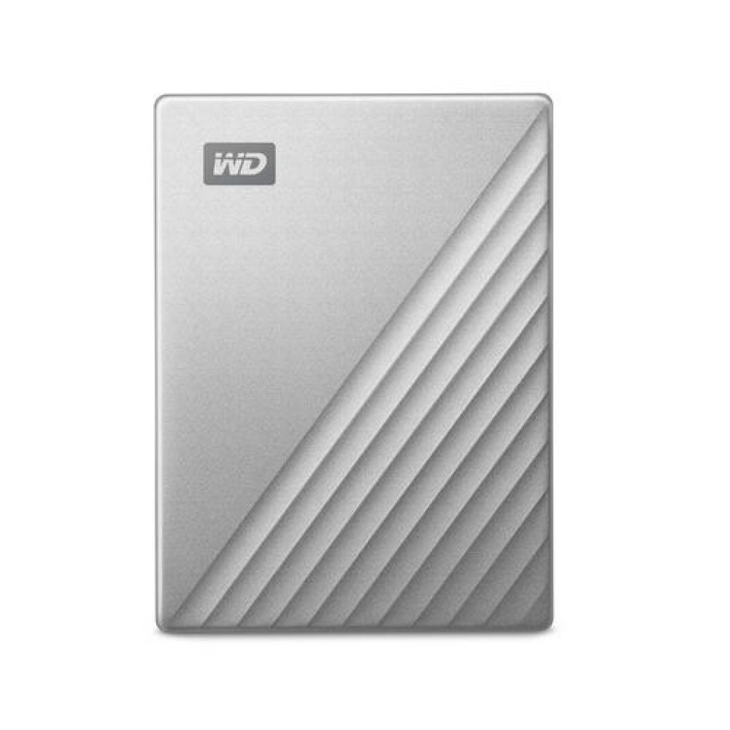 My Passport Ultra 1To Argent Disque dur externe 2,5 pouces - Image 2