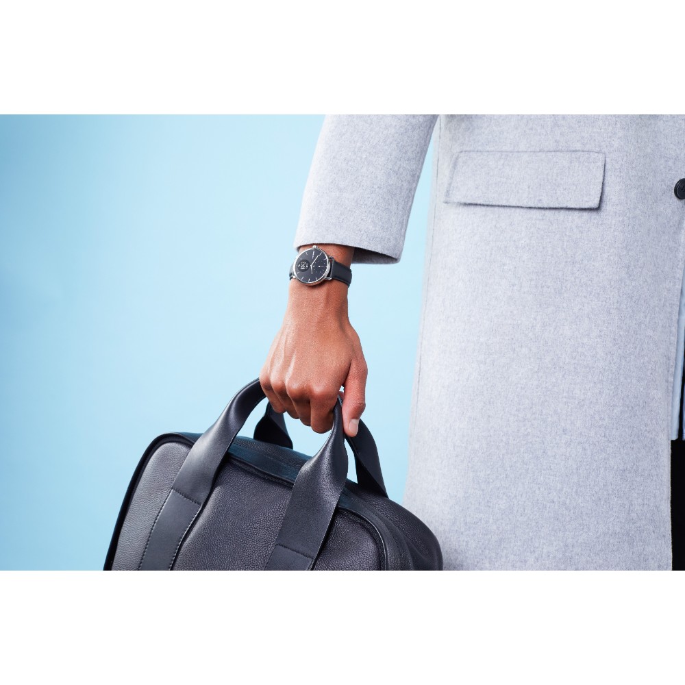 SCANWATCH 42mm BLACK - Image 2