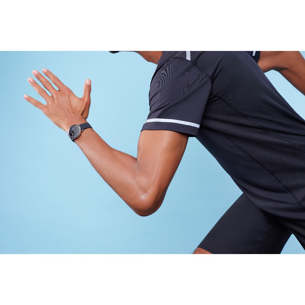 SCANWATCH 42mm BLACK - Image 4