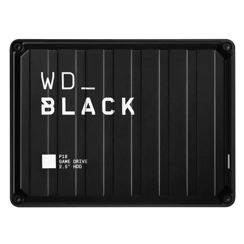 WD BLACK P10 6 TO SSD GAMING 6TO - Image 2