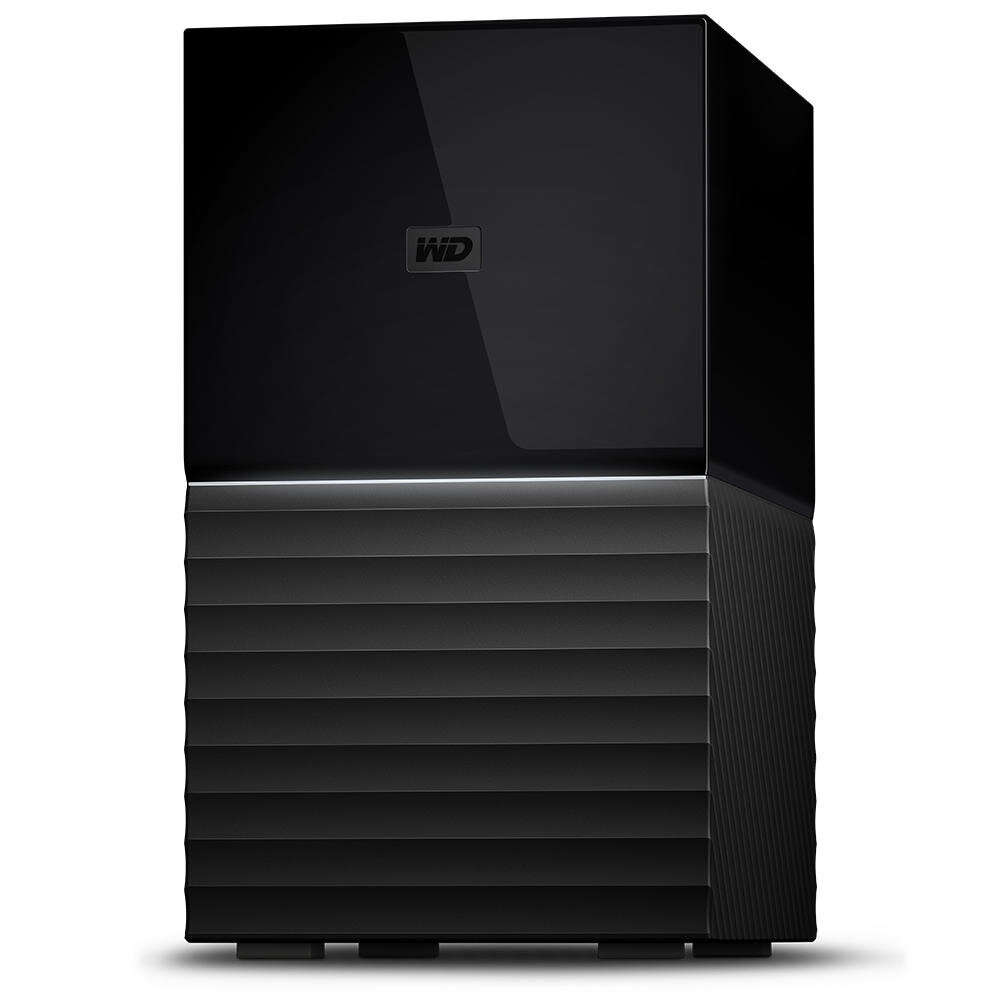 MY BOOK DUO 16TB Solution de stockage RAID - Image 4